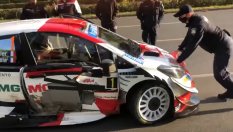 Себастиян Ожие обясни защо е избягал от хърватската полиция