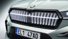 Skoda обеща уникален електромобил