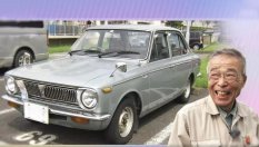 Вижте Toyota Corolla, която е изминала половин милион километра