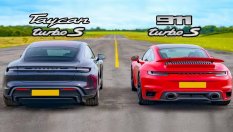 Бензин срещу електричество – спорът продължава