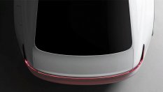 Вторият модел на Polestar – фастбек на ток с 400 к.с.