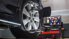 Кога е необходимо да се направи реглаж на преден мост