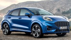 Невидима технология прави Ford Puma много адаптивен