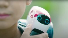 Honda създаде "ангел-хранител" за деца