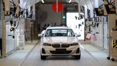 Китай задмина Германия и при премиум-автомобилите