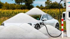 Електромобилите ще задръстят света със... захар