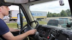 Германия го закъса за тираджии