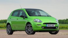 Punto и Corsa отново стават роднини