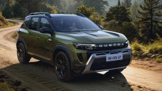 Dacia Duster отново стана Renault, за да превземе огромен пазар