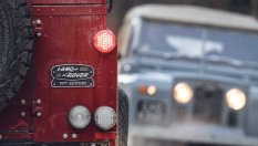 12-те най-интересни модела в историята на Land Rover