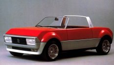 Едно Peugeot, което вдъхнови Ferrari