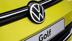 Volkswagen обеща и Golf 9