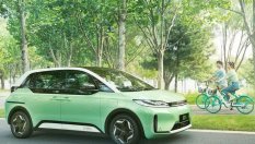 Китайци направиха идеалното такси