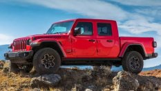 Jeep продължава да намалява дизелите в гамата си