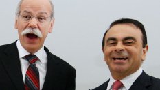 Карлос Гон: Само германците могат да спрат Tesla