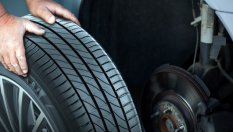 Основни правила при смяната на летни със зимни гуми