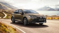Toyota пуска на пазара комби за тежък терен
