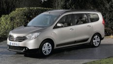 Dacia спира най-продавания си модел в България