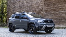 Новият Duster ще се продава и в Австралия