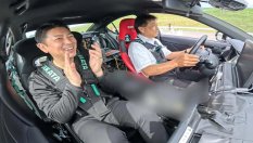 Чуйте как звучи новият бензинов двигател на Toyota