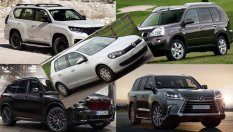 Пет надценени коли, за които е жалко да се дават толкова пари