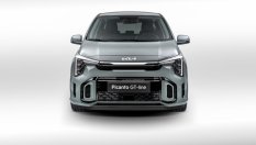 И най-малката Kia заприлича на SUV