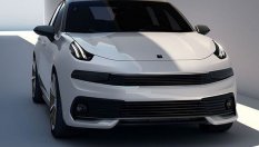 Lynk & Co показа своята версия на Volvo S40