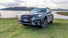 Новото Subaru Outback: по-добро от SUV (тест)