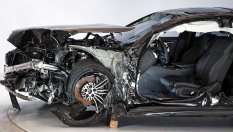 Бивш шеф по безопасността на колите разкри как е оцелял в катастрофа