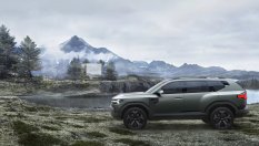 Dacia Bigster - какво да очакваме от новия флагман на румънците?