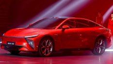 Китайци представиха кола с „доживотна гаранция“