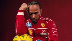 Хамилтън: Безполезен съм, Ferrari да ме смени