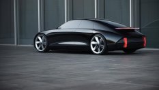 Hyundai разкри топ-версиите на Ioniq 6 и Ioniq 7