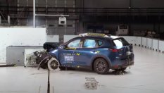 9 от 15 кросоувъра се провалиха на нов краш-тест