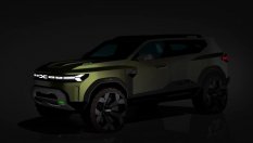 Новата Dacia Duster идва през 2024 година