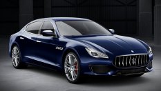 Maserati никога няма да се откаже от стандартните двигатели