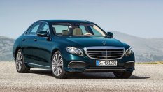 Mercedes E-Class W123 на старо &ndash; какво не е наред с дизела