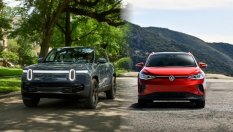 Бъдещите VW, Audi и Porsche ще използват американски софтуер