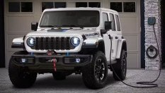 Jeep премахна два хибрида от гамата си