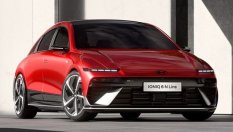 Hyundai Ioniq 6 получи нова визия