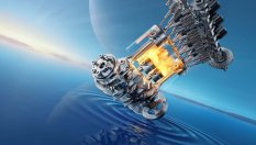 Китайци твърдят, че са направили бензинов мотор с 48% ефективност