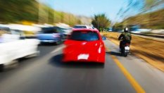 4 години затвор за превишена скорост