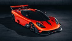 Легенди: Гордън Мъри посвети хиперкола на Ники Лауда