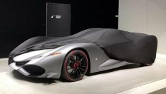 Zagato възкресява италианска легенда