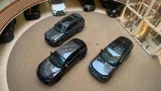Полски дилър с рекордна глоба за износ на скъпи коли в Русия