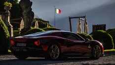 Alfa Romeo призна: Няма пари за спортни коли, ще правим джипове