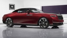 Rolls-Royce представи новия си върхов модел. Цената ще е шокираща