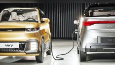 В Турция се появи втора национална марка автомобили 