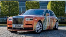 1,09 млн. долара за най-скъпия Rolls-Royce Phantom