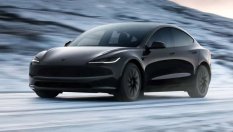 Tesla намали цената на Model 3 в Европа